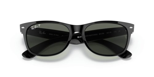 RAY-BAN NEW WAYFARER 0RB2132 901/58 55 Napszemüveg