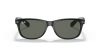 RAY-BAN NEW WAYFARER 0RB2132 901 52 Napszemüveg