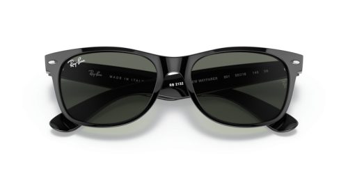 RAY-BAN NEW WAYFARER 0RB2132 901 58 Napszemüveg
