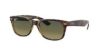 RAY-BAN NEW WAYFARER 0RB2132 901L 55 Napszemüveg