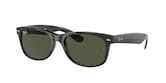 RAY-BAN NEW WAYFARER 0RB2132 901L 55 Napszemüveg