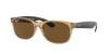 RAY-BAN NEW WAYFARER 0RB2132 901L 55 Napszemüveg