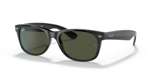 RAY-BAN NEW WAYFARER 0RB2132 901L 55 Napszemüveg