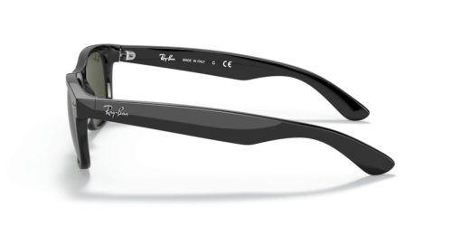 RAY-BAN NEW WAYFARER 0RB2132 901L 55 Napszemüveg