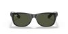 RAY-BAN NEW WAYFARER 0RB2132 901L 55 Napszemüveg