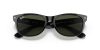 RAY-BAN NEW WAYFARER 0RB2132 901L 55 Napszemüveg