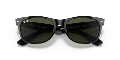 RAY-BAN NEW WAYFARER 0RB2132 901L 55 Napszemüveg
