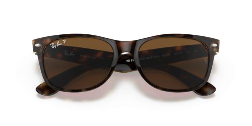 RAY-BAN NEW WAYFARER 0RB2132 902/57 55 Napszemüveg