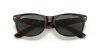 RAY-BAN NEW WAYFARER 0RB2132 902/58 58 Napszemüveg