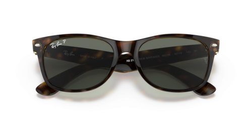 RAY-BAN NEW WAYFARER 0RB2132 902/58 58 Napszemüveg