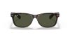 RAY-BAN NEW WAYFARER 0RB2132 902 58 Napszemüveg