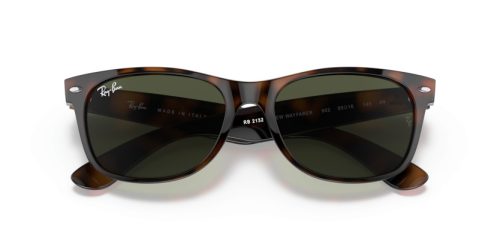 RAY-BAN NEW WAYFARER 0RB2132 902 58 Napszemüveg