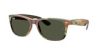 RAY-BAN NEW WAYFARER 0RB2132 902L 55 Napszemüveg
