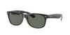 RAY-BAN NEW WAYFARER 0RB2132 902L 55 Napszemüveg