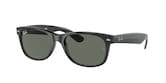 RAY-BAN NEW WAYFARER 0RB2132 902L 55 Napszemüveg