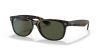 RAY-BAN NEW WAYFARER 0RB2132 902L 55 Napszemüveg