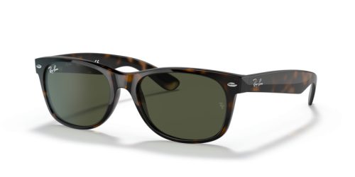 RAY-BAN NEW WAYFARER 0RB2132 902L 55 Napszemüveg
