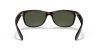 RAY-BAN NEW WAYFARER 0RB2132 902L 55 Napszemüveg