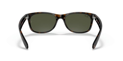 RAY-BAN NEW WAYFARER 0RB2132 902L 55 Napszemüveg
