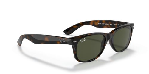 RAY-BAN NEW WAYFARER 0RB2132 902L 55 Napszemüveg