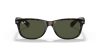 RAY-BAN NEW WAYFARER 0RB2132 902L 55 Napszemüveg
