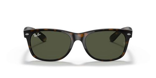 RAY-BAN NEW WAYFARER 0RB2132 902L 55 Napszemüveg