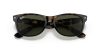 RAY-BAN NEW WAYFARER 0RB2132 902L 55 Napszemüveg