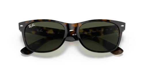 RAY-BAN NEW WAYFARER 0RB2132 902L 55 Napszemüveg