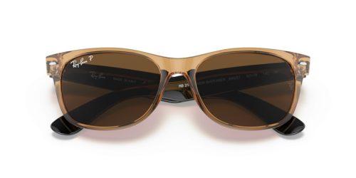 RAY-BAN NEW WAYFARER 0RB2132 945/57 55 Napszemüveg