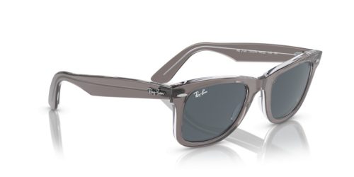 RAY-BAN WAYFARER 0RB2140 1355R5 50 Napszemüveg
