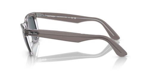 RAY-BAN WAYFARER 0RB2140 1355R5 54 Napszemüveg