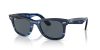 RAY-BAN WAYFARER 0RB2140 1361R5 50 Napszemüveg