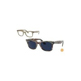 RAY-BAN WAYFARER 0RB2140 1387GG 50 Napszemüveg