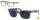 RAY-BAN WAYFARER 0RB2140 1387GG 50 Napszemüveg