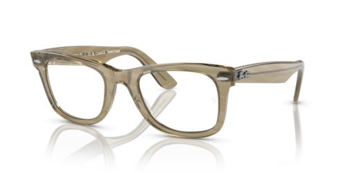RAY-BAN WAYFARER 0RB2140 1387GG 50 Napszemüveg
