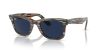 RAY-BAN WAYFARER 0RB2140 1387GG 50 Napszemüveg