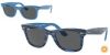 RAY-BAN WAYFARER 0RB2140 1409B1 50 Napszemüveg