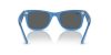 RAY-BAN WAYFARER 0RB2140 1409B1 50 Napszemüveg