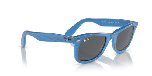 RAY-BAN WAYFARER 0RB2140 1409B1 50 Napszemüveg