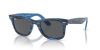 RAY-BAN WAYFARER 0RB2140 1409B1 50 Napszemüveg