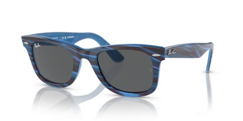 RAY-BAN WAYFARER 0RB2140 1409B1 50 Napszemüveg
