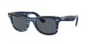 RAY-BAN WAYFARER 0RB2140 902/R5 50 Napszemüveg