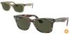 RAY-BAN WAYFARER 0RB2140 902/R5 50 Napszemüveg