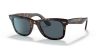 RAY-BAN WAYFARER 0RB2140 902/R5 50 Napszemüveg