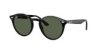 RAY-BAN  0RB2180 6788V1 49 Napszemüveg