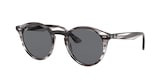 RAY-BAN  0RB2180 6788V1 49 Napszemüveg