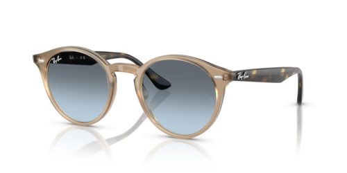 RAY-BAN  0RB2180 6788V1 49 Napszemüveg