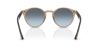 RAY-BAN  0RB2180 6788V1 49 Napszemüveg
