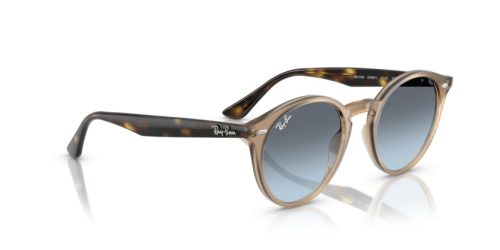RAY-BAN  0RB2180 6788V1 49 Napszemüveg