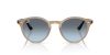 RAY-BAN  0RB2180 6788V1 49 Napszemüveg
